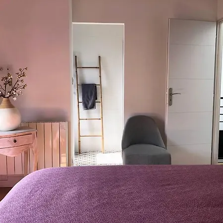 Lägenhet Standing, Calm & Confort.