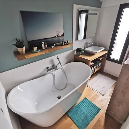 Standing, Calm & Confort. Apartment Begles