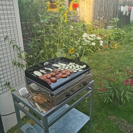 Lägenhet Standing, Calm & Confort.