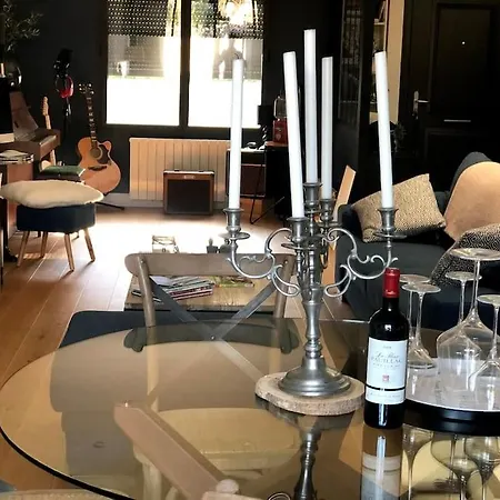 Standing, Calm & Confort. Bègles