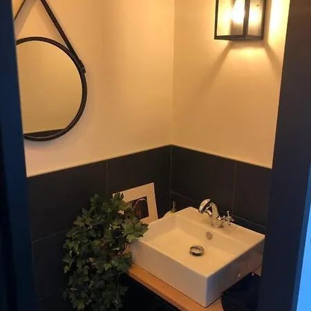 Lägenhet Standing, Calm & Confort. Bègles