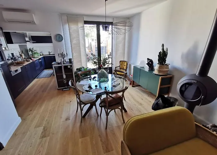 Apartment Standing, Calm & Confort. *