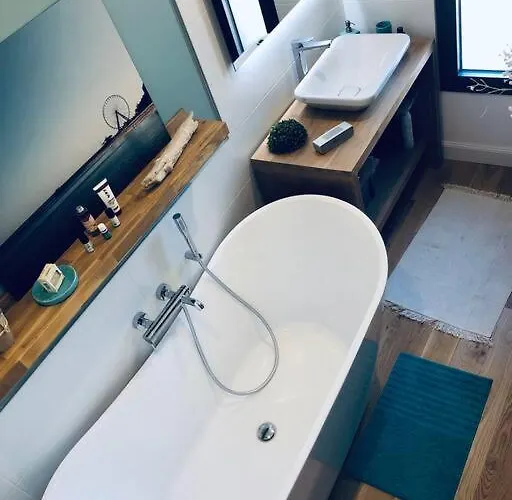 Standing, Calm & Confort. Apartment Begles