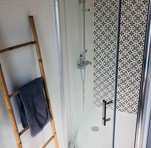 Standing, Calm & Confort.