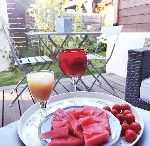 Standing, Calm & Confort. Apartment *