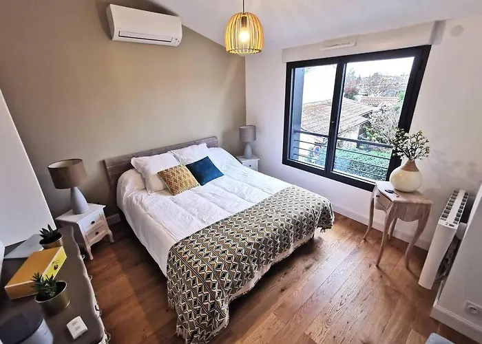 Standing, Calm & Confort. Apartment