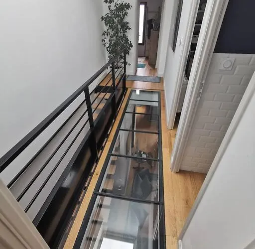 Standing, Calm & Confort. * Begles