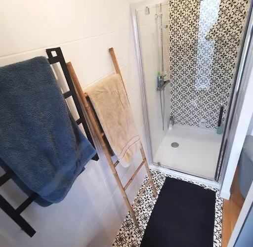 Apartment Standing, Calm & Confort. Begles