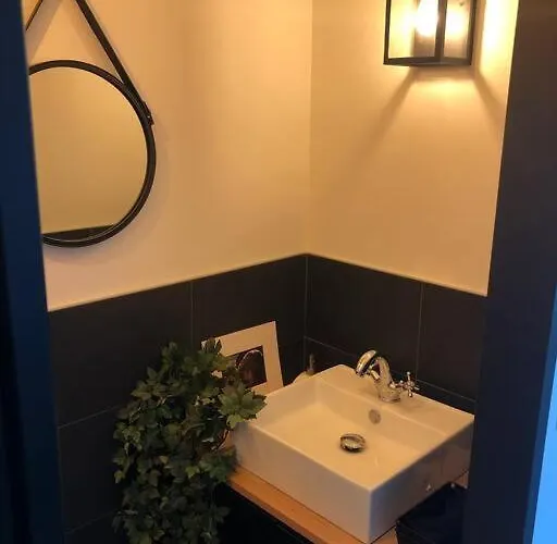 Apartment Standing, Calm & Confort. Begles